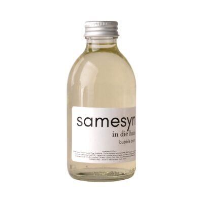 in die huis bubble bath 200ml