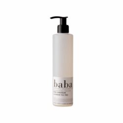 baba - Natural Baby Care