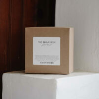 Classy Kitchen Summer Braai Box