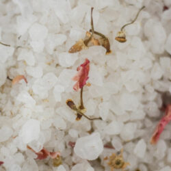 kersfees in die huis aroma bath crystals 10kg