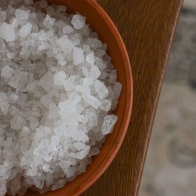 Bath Crystals