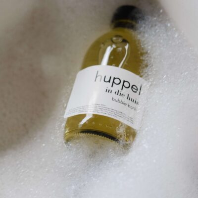 Bubble Bath