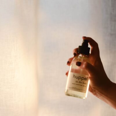 Room + Linen Sprays